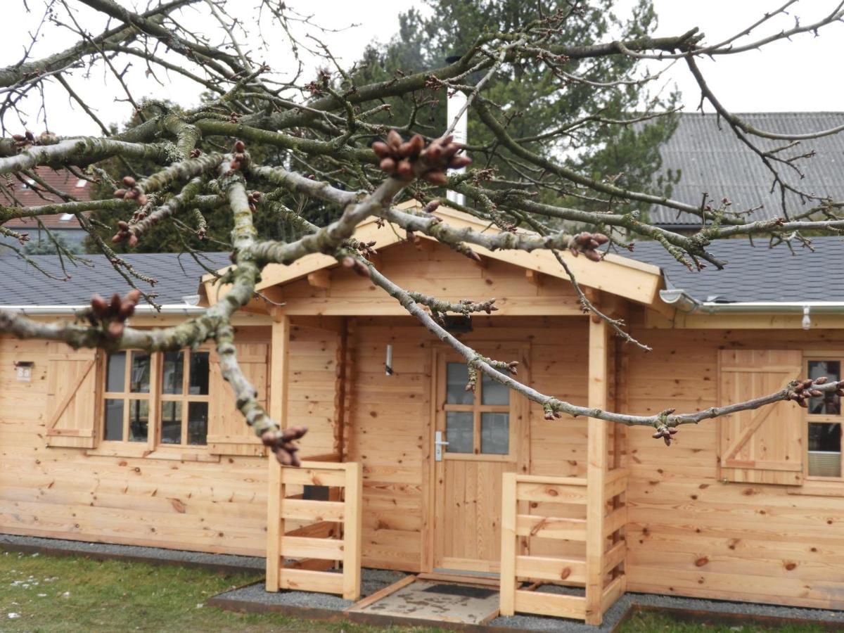 Adler Sommerhaus Oderwitz Exterior photo